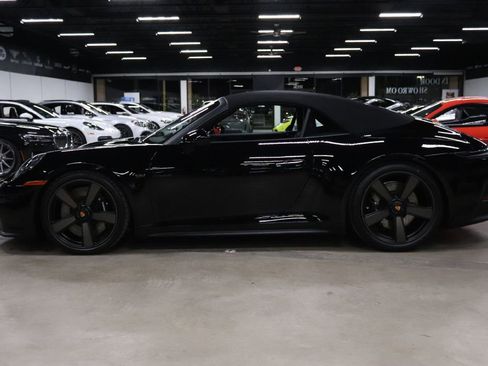 Used 2026 Porsche 911 GTS image 3