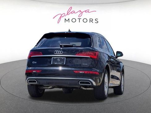 Certified 2023 Audi Q5 2.0T Premium w/ Convenience Package AWD/4WD image 5