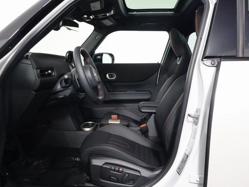 Used 2026 MINI Cooper S FWD image 10