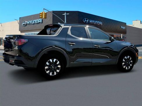 New 2026 Hyundai Santa Cruz SEL AWD/4WD image 8