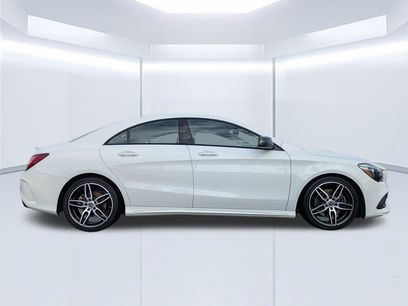 Used 2018 Mercedes-Benz CLA 250