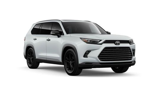 New 2026 Toyota Grand Highlander AWD Hybrid image 15