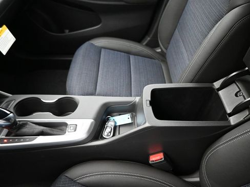 New 2026 Buick Envista Preferred image 16