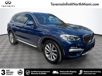 Used 2019 BMW X3 xDrive30i w/ Convenience Package video 1