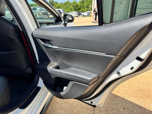Used 2023 Toyota Camry TRD FWD image 21