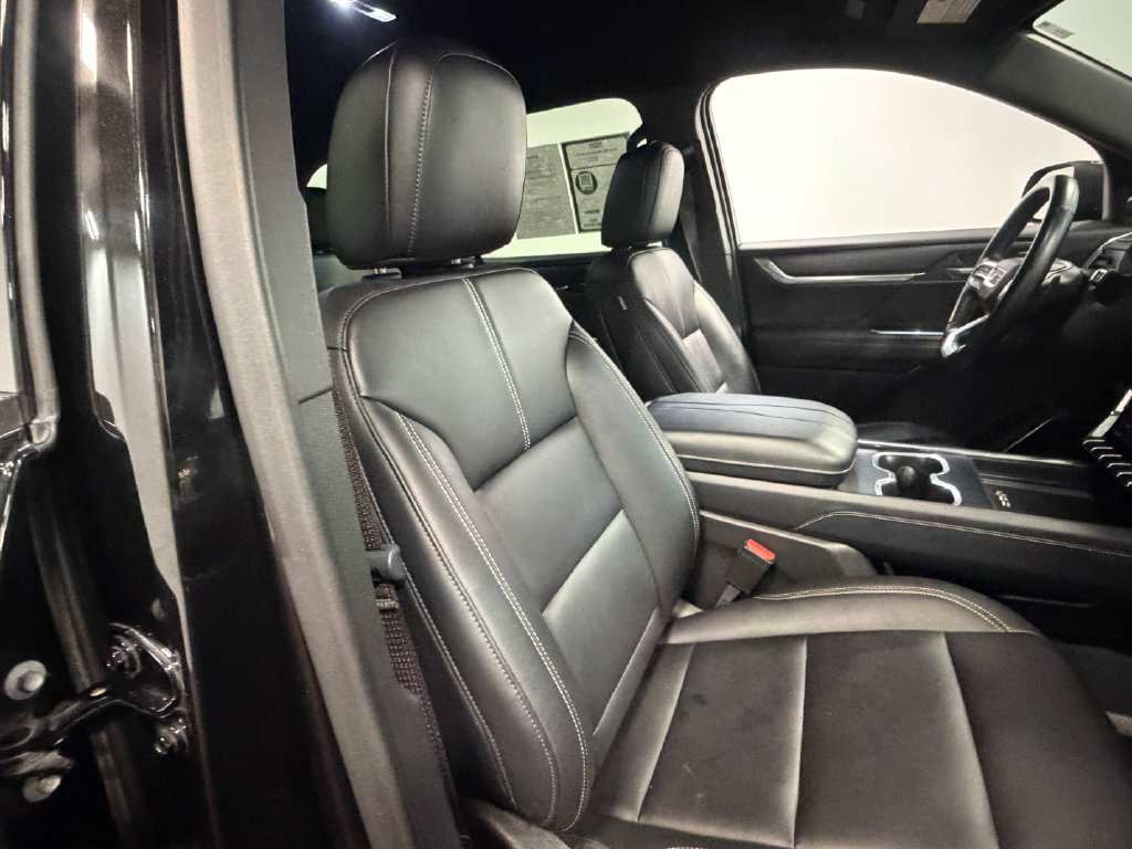 Used 2024 GMC Acadia Elevation AWD/4WD image 64