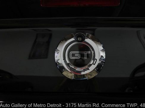 Used 2008 Ford Mustang GT Premium RWD image 34