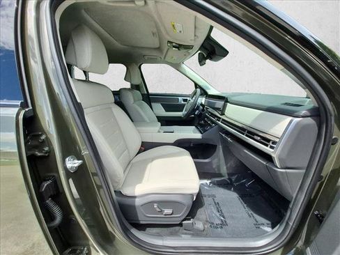 Certified 2024 Hyundai Santa Fe Calligraphy FWD image 25
