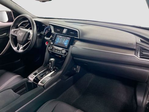 Used 2019 Honda Civic EX image 29