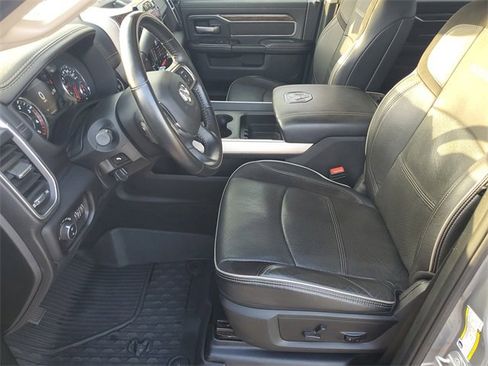 Used 2021 RAM 3500 Laramie image 5
