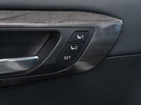 Used 2023 Toyota Highlander Limited image 40