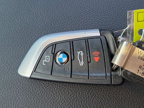 Used 2023 BMW X3 xDrive30i w/ Premium Package AWD/4WD image 33