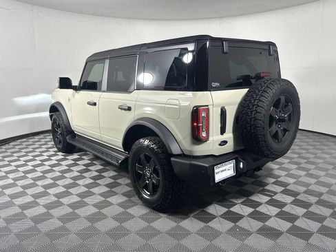 Used 2025 Ford Bronco Outer Banks image 5