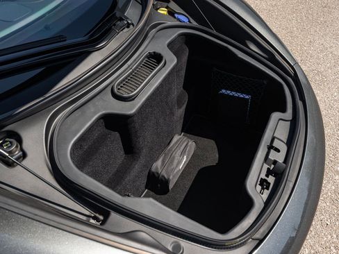 Used 2016 McLaren 650S Spider image 62