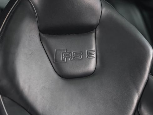 Used 2013 Audi RS 5 AWD/4WD image 41