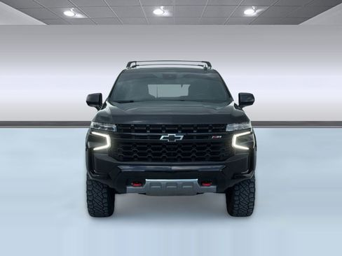 Used 2023 Chevrolet Tahoe Z71 AWD/4WD image 6