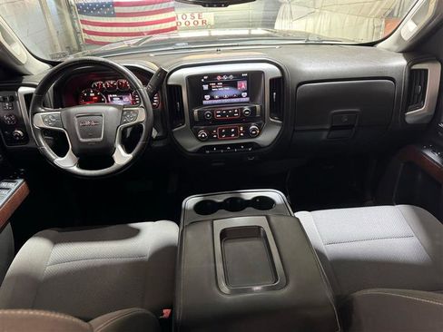 Used 2016 GMC Sierra 2500 SLE image 15