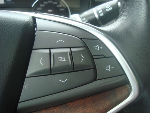 Used 2024 Cadillac XT5 Sportv AWD/4WD image 15