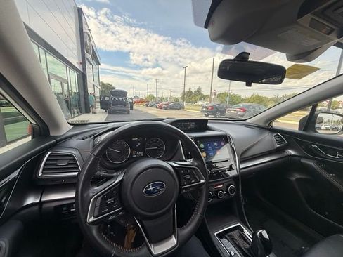 Used 2020 Subaru Crosstrek 2.0i Limited w/ Moonroof Package AWD/4WD image 55