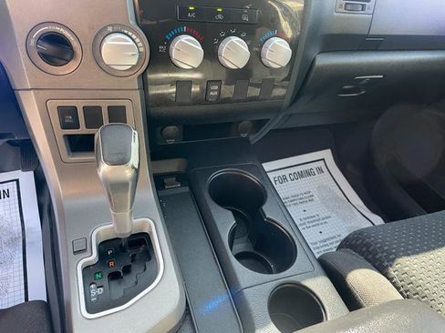 Used 2013 Toyota Tundra 4x4 Double Cab w/ TRD Rock Warrior Pkg image 15