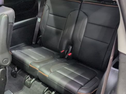 Used 2023 GMC Acadia AT4 w/ GMC Pro Grade Package AWD/4WD image 22
