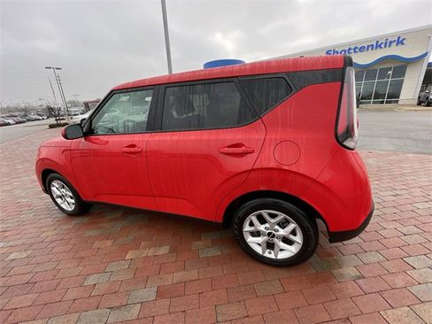 Used 2024 Kia Soul LX w/ Option Group 015 image 31