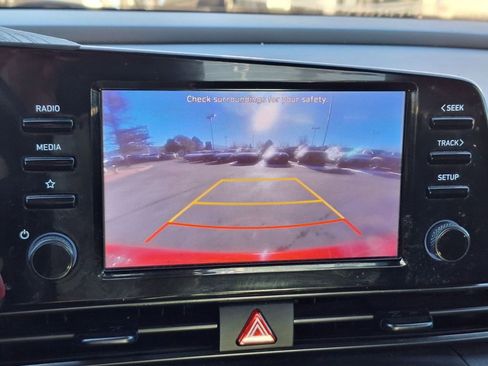 Used 2022 Hyundai Elantra N Line image 22