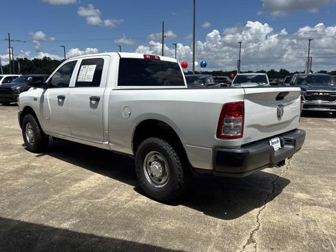 Certified 2022 RAM 2500 Tradesman RWD image 5