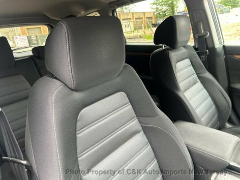 Used 2017 Honda CR-V EX image 32
