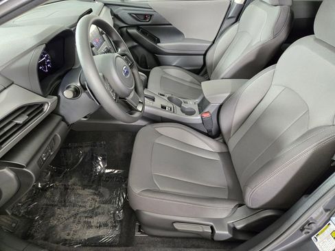 New 2026 Subaru Crosstrek 2.5i AWD/4WD image 9
