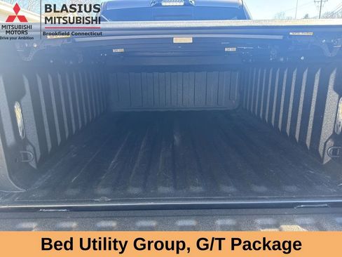 Used 2023 RAM 1500 Rebel w/ Rebel Level 2 Equipment Group AWD/4WD image 13
