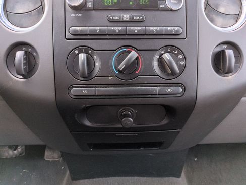 Used 2008 Ford F150 4x4 Regular Cab image 16