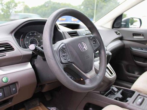 Used 2014 Honda CR-V EX image 15