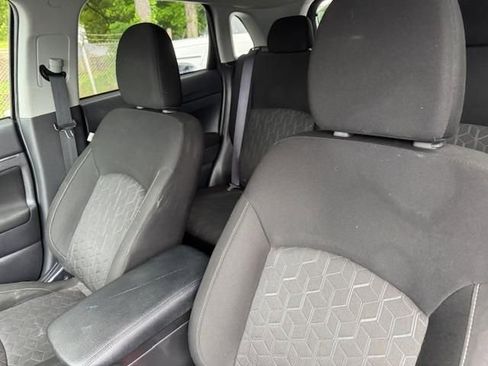 Used 2022 Mitsubishi Outlander Sport ES image 14