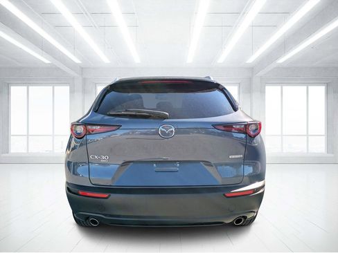Used 2024 MAZDA CX-30 AWD 2.5 S w/ Preferred Package image 4