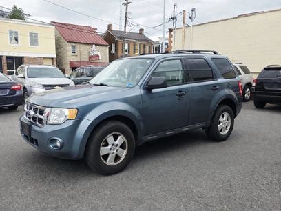 Used 2011 Ford Escape XLT w/ Cargo Pkg