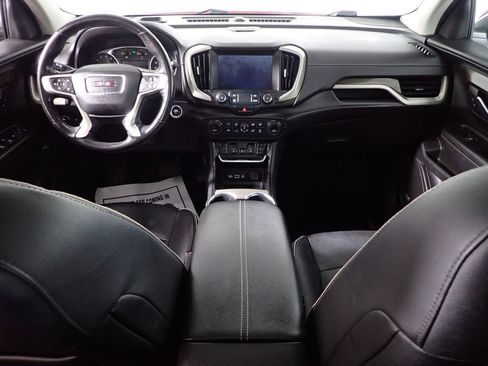 Used 2019 GMC Terrain Denali w/ Advanced Safety Package AWD/4WD image 35
