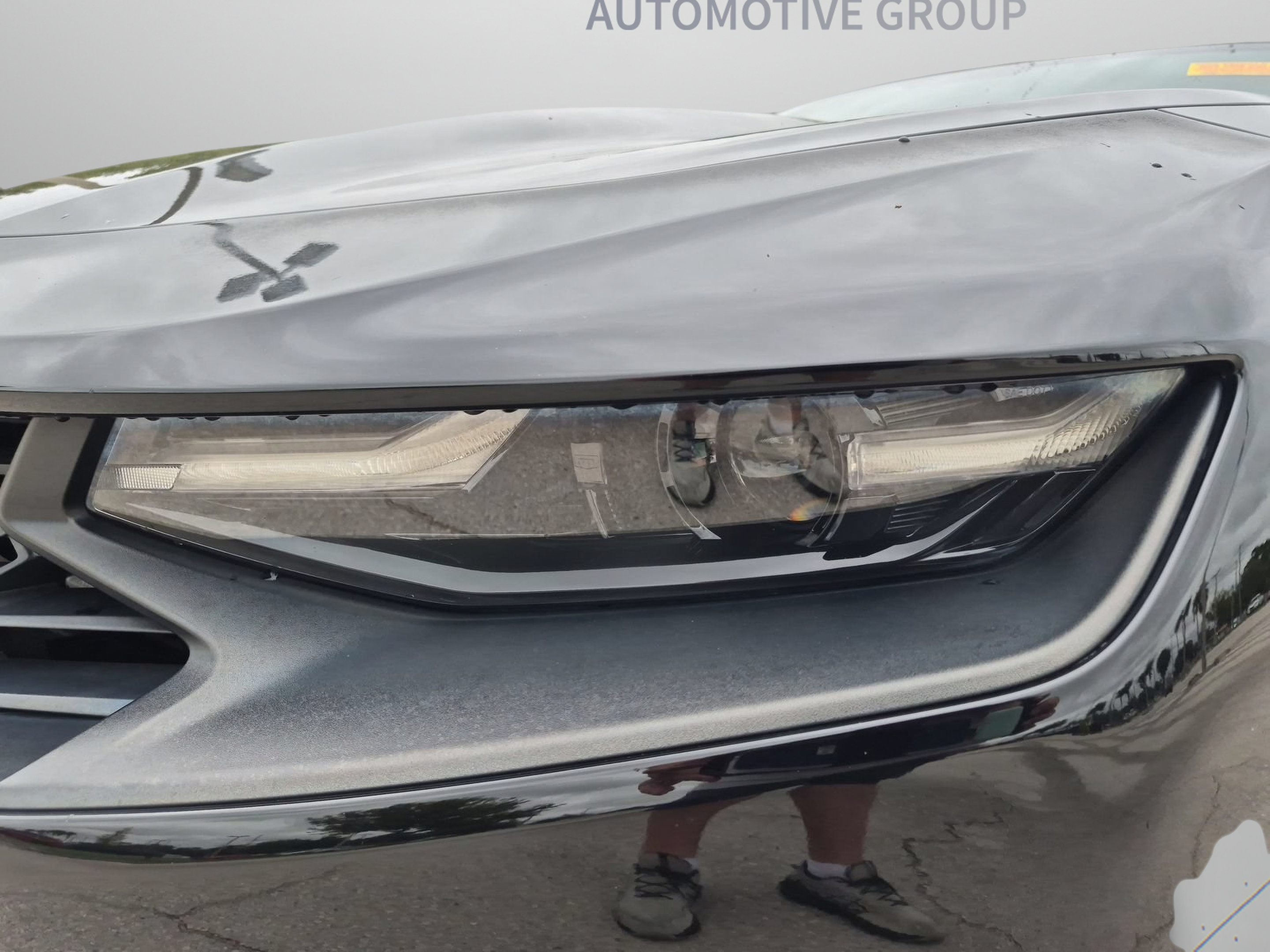 Used 2019 Chevrolet Camaro LT RWD image 30