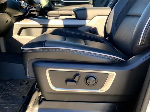 New 2026 RAM 1500 Laramie image 17