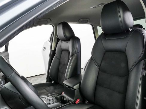 Used 2019 MAZDA CX-5 Touring AWD/4WD image 5