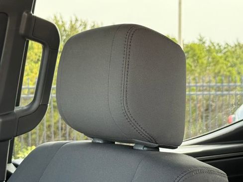 Used 2026 Toyota Tundra SR5 image 14