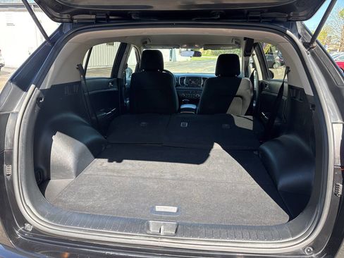 Used 2018 Kia Sportage LX AWD/4WD image 23