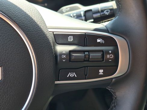 Used 2026 Kia K5 GT-Line AWD/4WD image 15