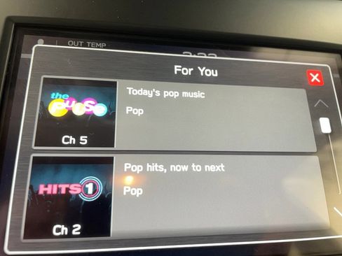 Used 2024 Subaru Impreza 2.0i image 10