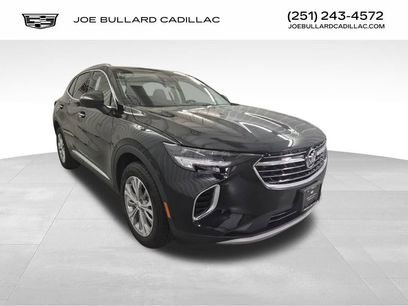 Used 2023 Buick Envision Preferred