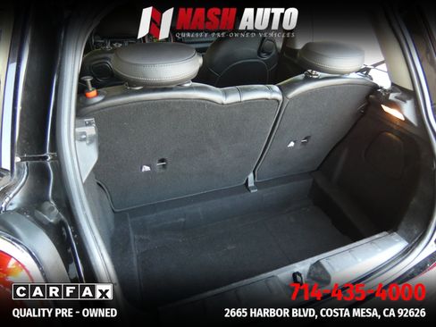 Used 2018 MINI Cooper 2-Door Hardtop FWD image 60