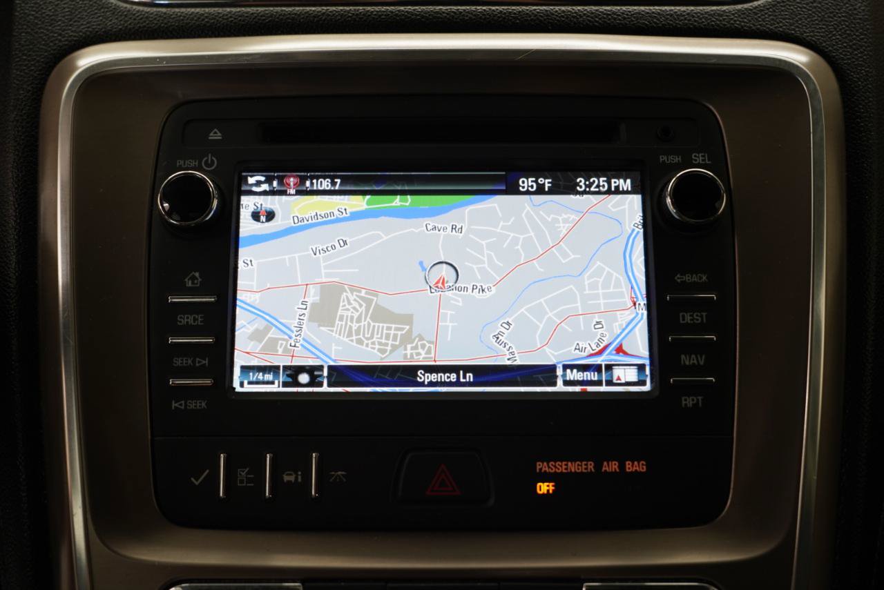 Used 2013 GMC Acadia Denali FWD image 19