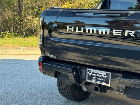 New 2025 GMC Hummer EV 2X image 15