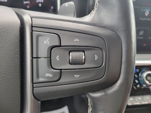 Used 2024 GMC Sierra 1500 Denali Ultimate AWD/4WD image 20