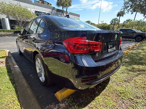 Used 2016 BMW 328i Sedan image 5